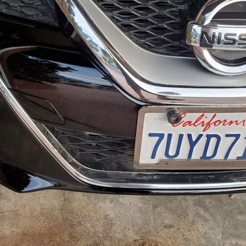 Bumper Buddies - Amazing after photo - Body Shops Near Me - Anaheim, California Bumper Buddies - Amazing after photo - Body Shops Near Me - Anaheim, California