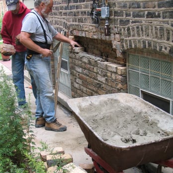 Rollin Contracting - Brick Replacement - General Contractors Near Me - Chicago, Illinois Rollin Contracting - Brick Replacement - General Contractors Near Me - Chicago, Illinois