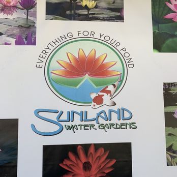 Sunland Water Gardens - Nurseries & Gardening Near Me - Sunland, California Sunland Water Gardens - Nurseries & Gardening Near Me - Sunland, California