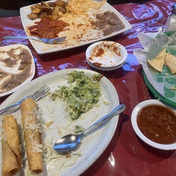 El Nuevo Presidente - American Near Me - Visalia, California