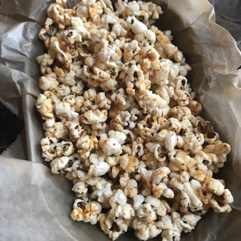 Argosy - Popcorn yummmmm - Pizza Near Me - Atlanta, Georgia Argosy - Popcorn yummmmm - Pizza Near Me - Atlanta, Georgia