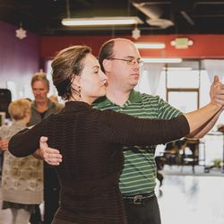 CSP Dance Studios