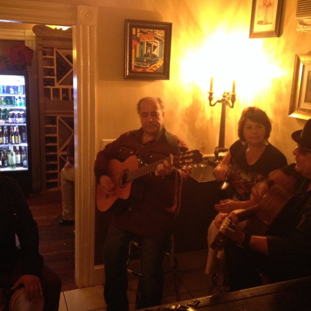 Isabela's Bar Cuba - Three piece band! - Wine Bars Near Me - St Augustine, Florida Isabela's Bar Cuba - Three piece band! - Wine Bars Near Me - St Augustine, Florida