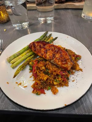 The Beaumont by null