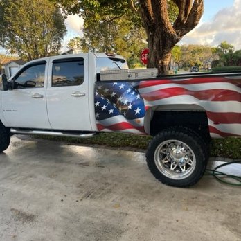 Platinum Group Center - Vehicle Wraps Near Me - Davie, Florida Platinum Group Center - Vehicle Wraps Near Me - Davie, Florida