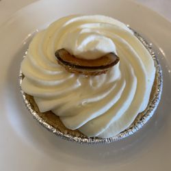 Sewickley Heights Golf Club - Mini key lime pie