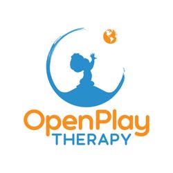 Open Play Therapy