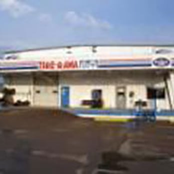 Tire-Rama - Auto Repair Near Me - Glasgow, Montana Tire-Rama - Auto Repair Near Me - Glasgow, Montana