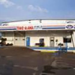 Tire-Rama