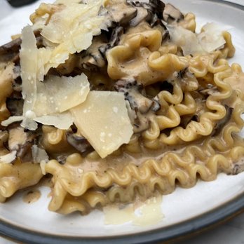 Gusto 101 - Mushroom pasta - Italian Near Me - Toronto, Ontario Gusto 101 - Mushroom pasta - Italian Near Me - Toronto, Ontario