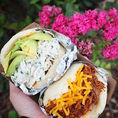 Arepa Culture by null