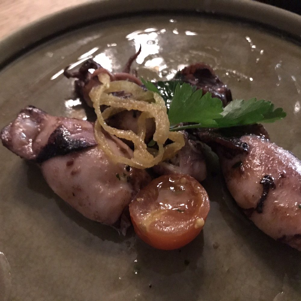 Claudio's - Tapas Bars Near Me - Hamburg, HH