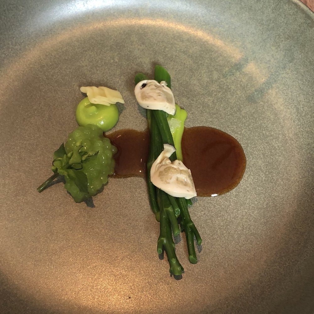Tim Raue - Asian Fusion Near Me - Berlin, BE Tim Raue - Asian Fusion Near Me - Berlin, BE