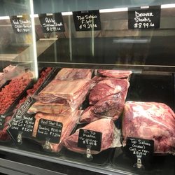 Central Meat Market