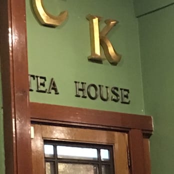 CK Cafe - Coffee & Tea Near Me - Claremont, California CK Cafe - Coffee & Tea Near Me - Claremont, California