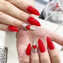 A Nail & Spa