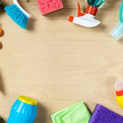 All Star Cleaning and Laundry Services