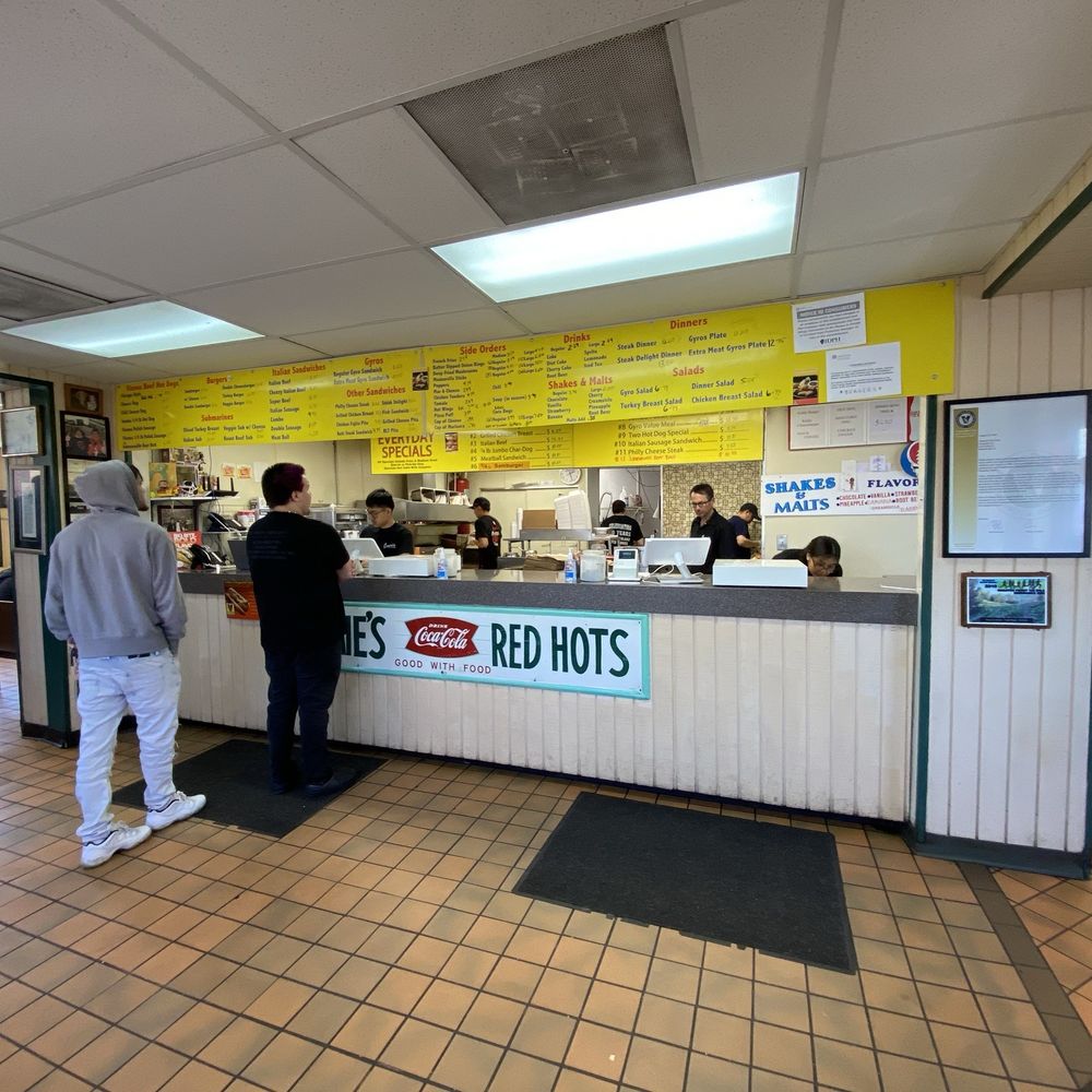 Interior Interior