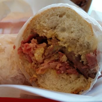 310 Eatery - The Pastrami Dip - Burgers Near Me - Albany, California