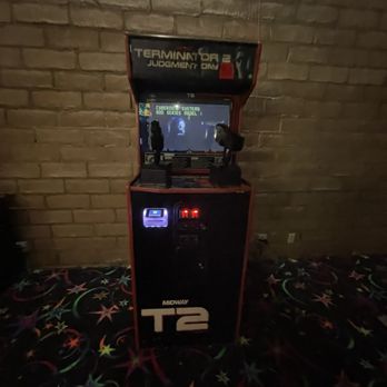 Oh Wow Nickel Arcade - Arcades Near Me - Merced, California Oh Wow Nickel Arcade - Arcades Near Me - Merced, California