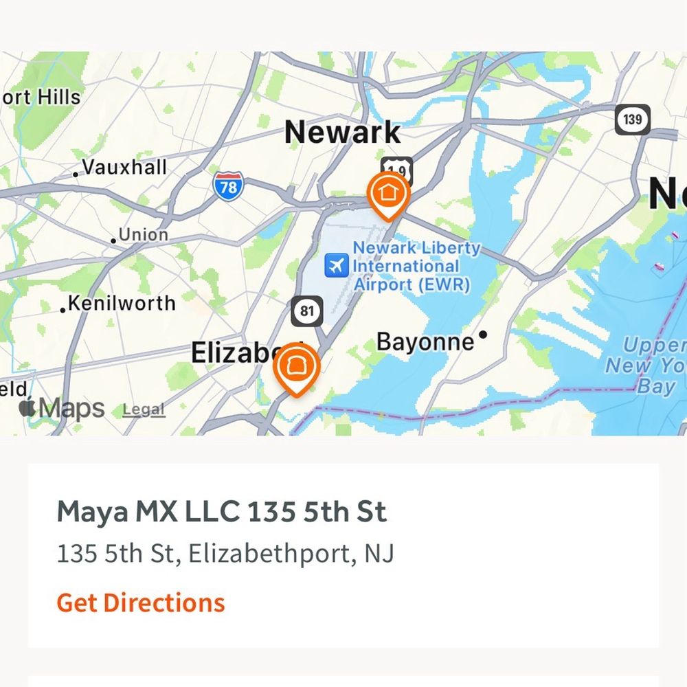 Maya MX - New Mexican Cuisine Near Me - Elizabeth, New Jersey Maya MX - New Mexican Cuisine Near Me - Elizabeth, New Jersey