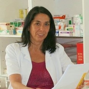 Naturheilpraxis Martinez - Acupuncture Near Me - Berlin, BE