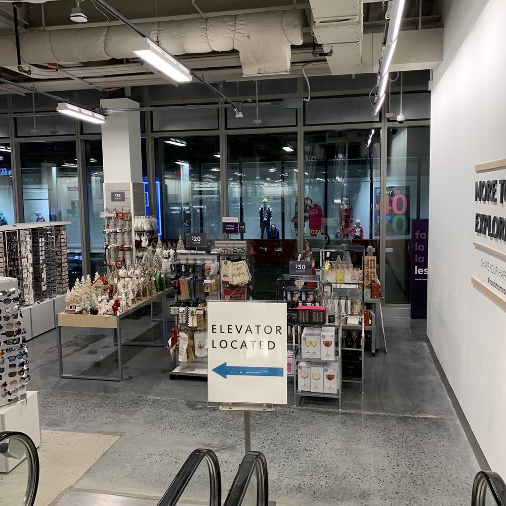 Nordstrom Rack - Beautiful holiday shops for your home - Department Stores Near Me - Staten Island, New York