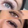 Angel Lashes & Nails