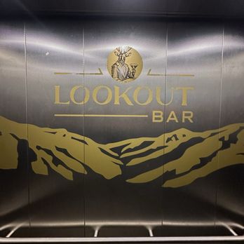 Lookout Bar - Bars Near Me - Avon, Colorado Lookout Bar - Bars Near Me - Avon, Colorado