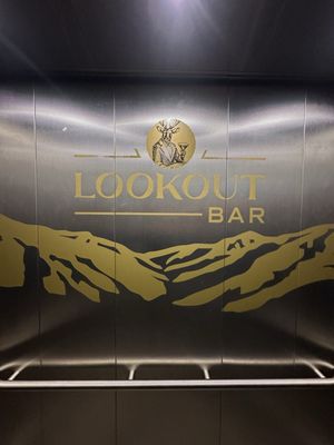 Lookout Bar Avon by null