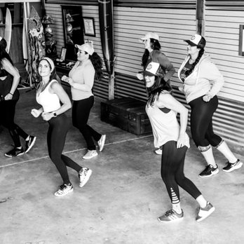 Dance Dojo Dance - "Dancing among surfboards". Zumba time. - Dance Studios Near Me - Costa Mesa, California Dance Dojo Dance - "Dancing among surfboards". Zumba time. - Dance Studios Near Me - Costa Mesa, California