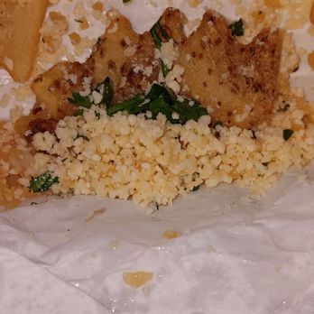 Skip's Kitchen - Bottled parm - Burgers Near Me - Carmichael, California