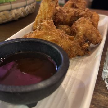 Krok - Thai Near Me - Las Vegas, Nevada