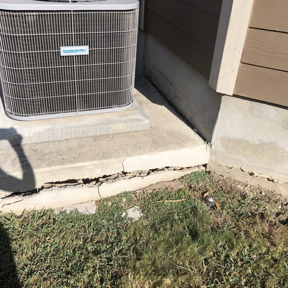 Luxe Gutters - Before - Gutter Services Near Me Luxe Gutters - Before - Gutter Services Near Me
