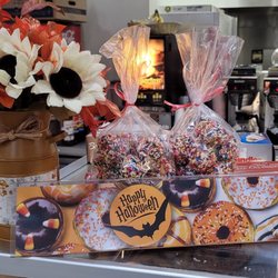 Winchell's Donut House