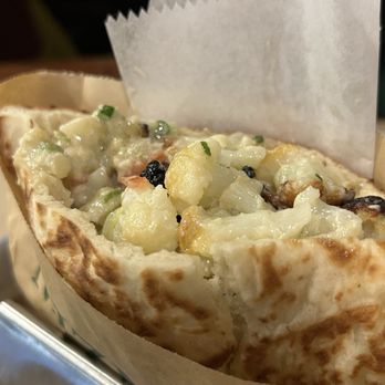 Miznon - Lavan - Mediterranean Near Me - New York, New York