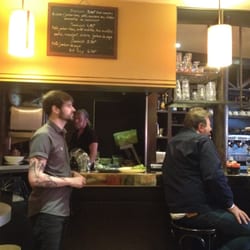 Tabac Marbeuf - Le service sympa