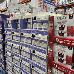 Costco Wholesale