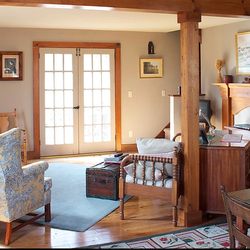 Stone Wall Acres Bed & Breakfast