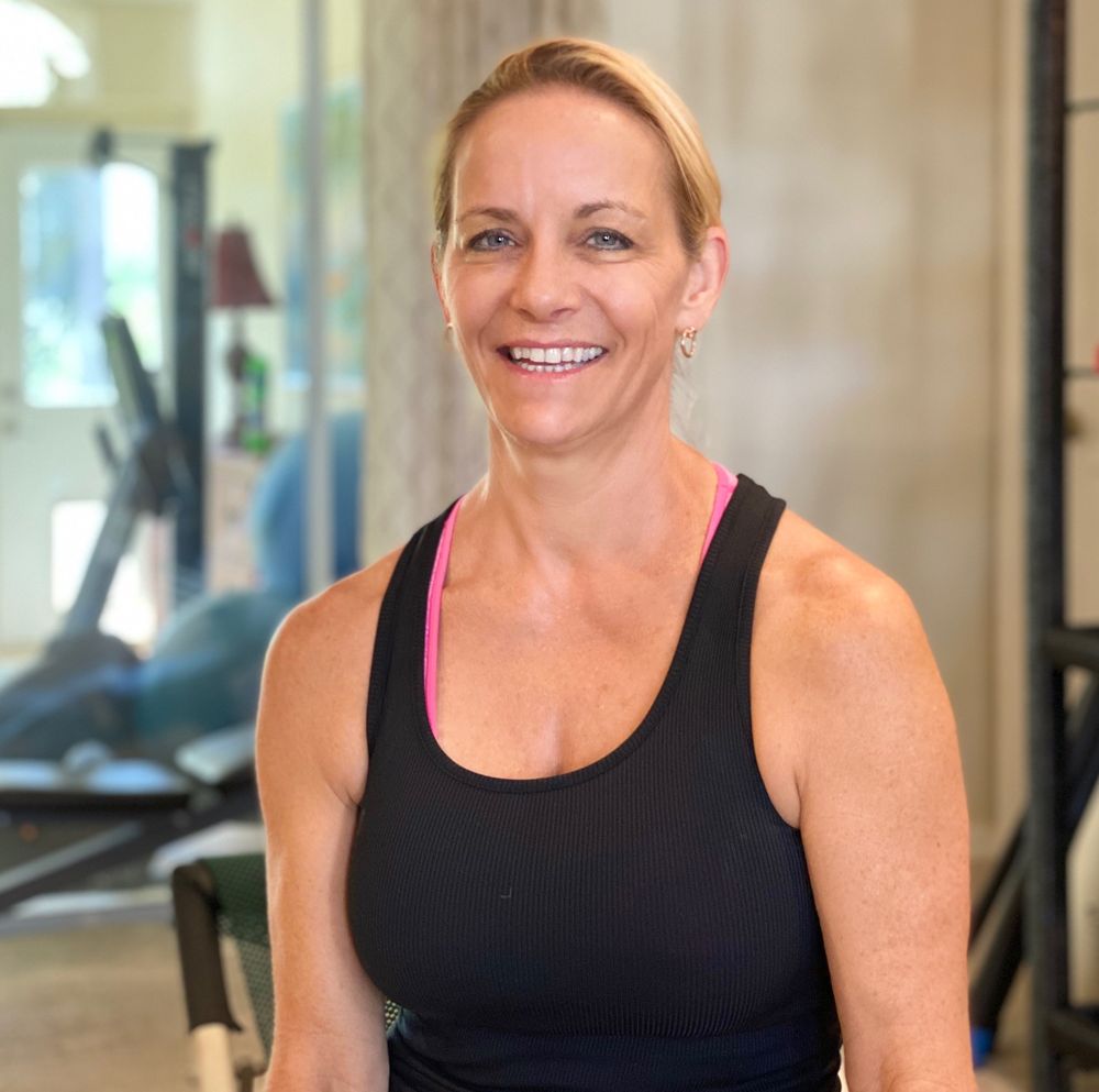 Pilates and Fitness - Private Studio Image