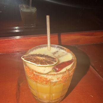 Level 6 - Beso de Fuego - Lounges Near Me - Miami, Florida Level 6 - Beso de Fuego - Lounges Near Me - Miami, Florida