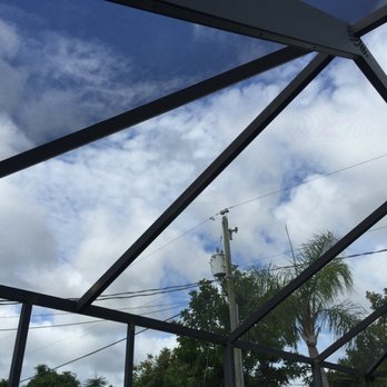Screens R Us - Patio Coverings Near Me