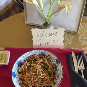 Quiet Mind Mountain Retreat - A generous welcome goodies and healthy vegan/vegetarian meals. - Day Spas Near Me - Julian, California Quiet Mind Mountain Retreat - A generous welcome goodies and healthy vegan/vegetarian meals. - Day Spas Near Me - Julian, California