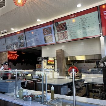 Tono Pizzeria + Cheesesteaks - Pizza Near Me - Saint Paul, Minnesota Tono Pizzeria + Cheesesteaks - Pizza Near Me - Saint Paul, Minnesota