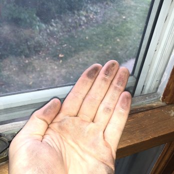 Maid Complete - Paid extra for the windows...not done. - Home Cleaning Near Me - Denver, Colorado