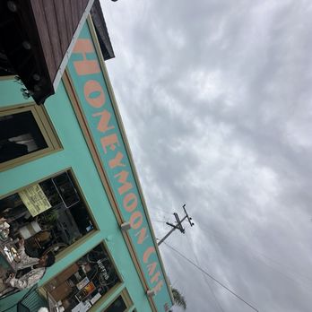 Honeymoon Cafe - Breakfast & Brunch Near Me - Pismo Beach, California Honeymoon Cafe - Breakfast & Brunch Near Me - Pismo Beach, California