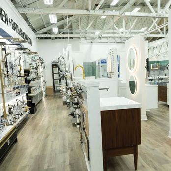 Ashby Lumber Kitchen & Bath Showroom - Building Supplies Near Me - Berkeley, California Ashby Lumber Kitchen & Bath Showroom - Building Supplies Near Me - Berkeley, California