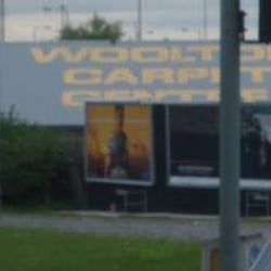 Woolton Carpet Centre