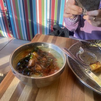 Dhamaka - Indian Near Me - New York, New York