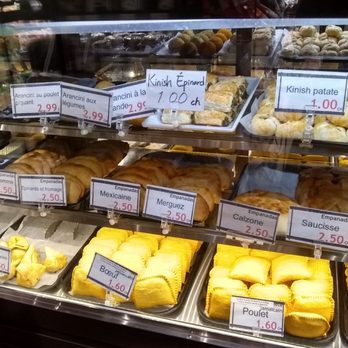 Marché Eden - Knishes, empanadas, arancini, Jamaican patties and samosas! I love the cultural mosaic that is Canada! :) - Grocery Near Me - Montreal, Quebec Marché Eden - Knishes, empanadas, arancini, Jamaican patties and samosas! I love the cultural mosaic that is Canada! :) - Grocery Near Me - Montreal, Quebec